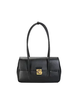 COCCINELLE | Bolso de cuero - Bolso de hombro C-ME LOCK | 